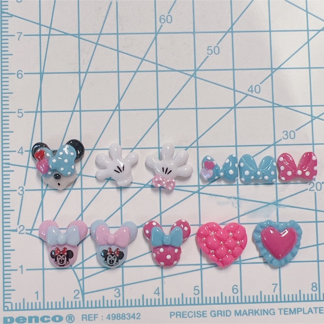 パルパルーザ ネイル 3dパーツ オーダーの通販 by BY THE SEA NAIL｜ラクマ