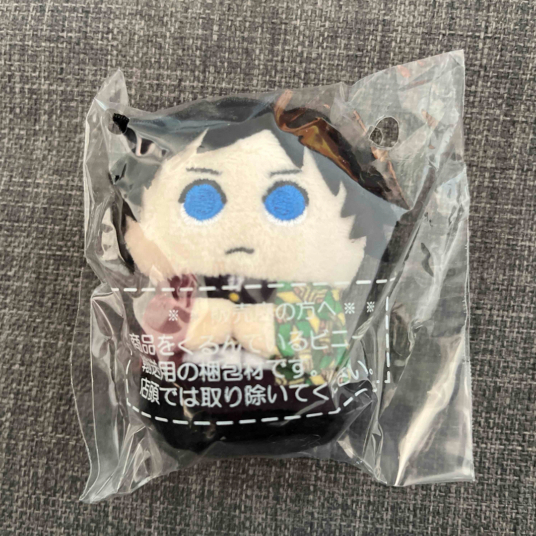T-ARTS - 鬼滅の刃 ミニミニフレンズ 冨岡 義勇（とみおか ぎゆう）の
