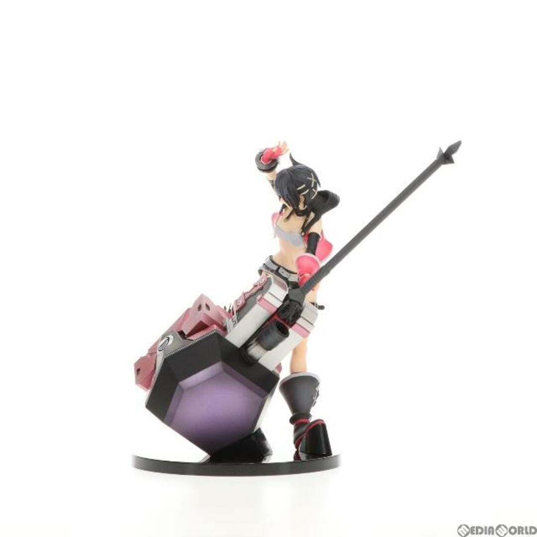 香月ナナ(こうづきなな) GOD EATER 2(ゴッドイーター2) 1/7 完成品