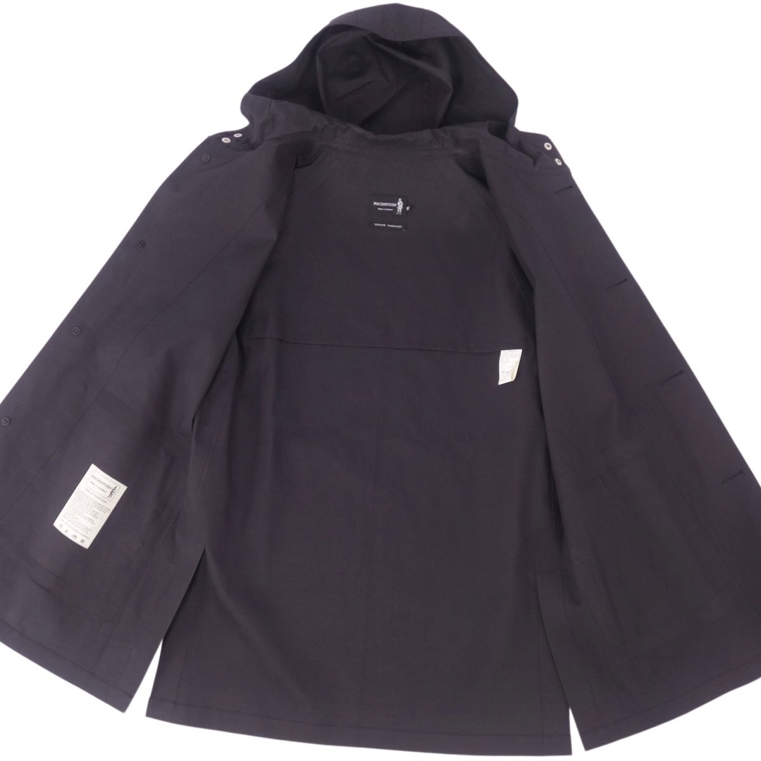 MACKINTOSH - マッキントッシュ MACKINTOSH ゴム引き ジャケット