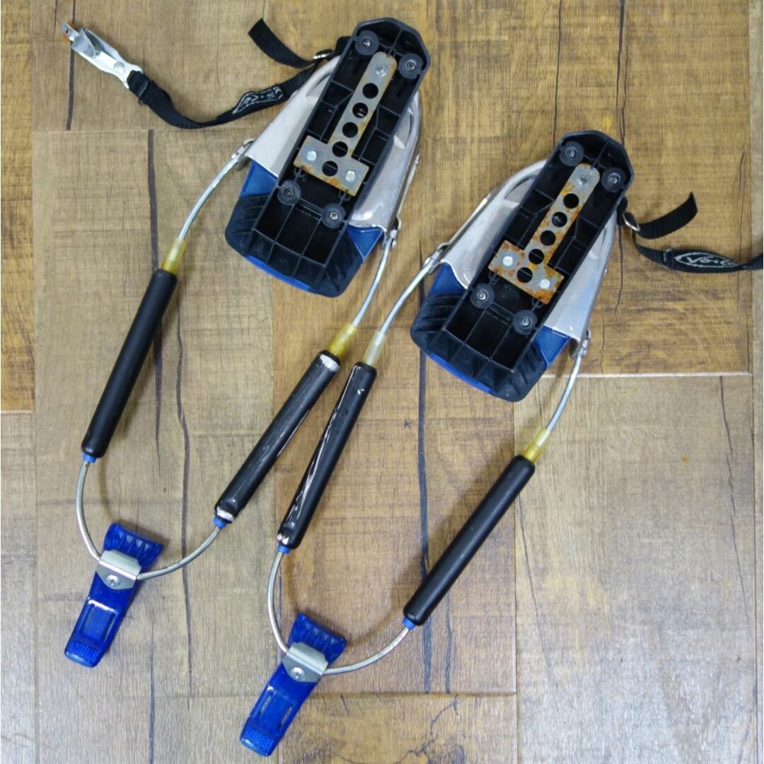 ロッテフェラー Rottefella コブラ R8 ショート テレマーク スキー