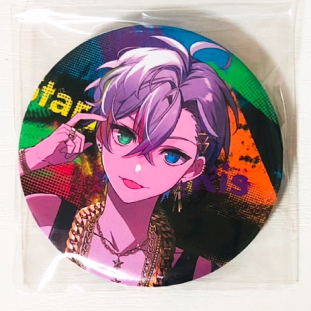 新品☆すたぽら【Relu】缶バッジ☆第7弾☆3点セットの通販 by ♡'s