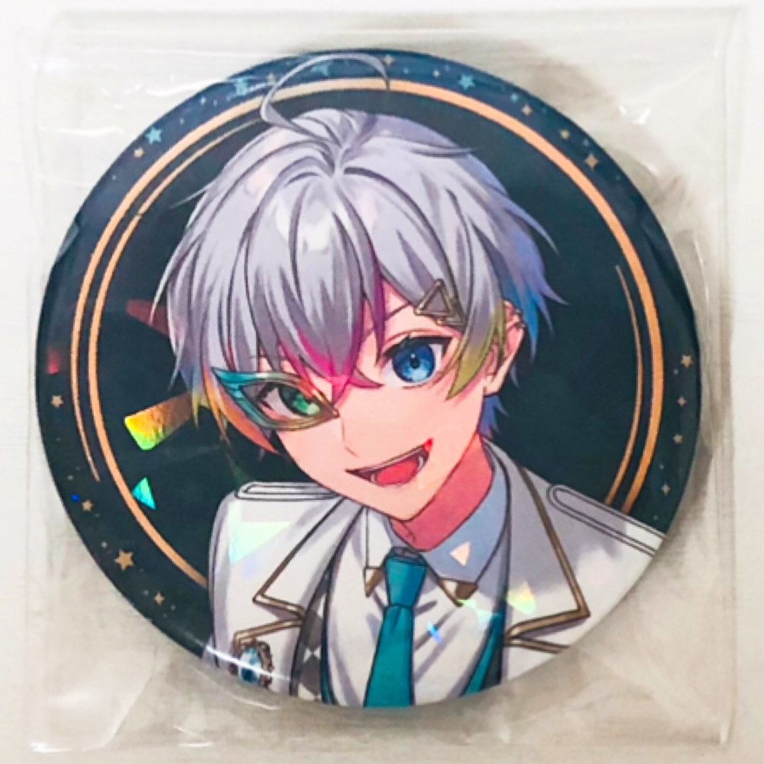 新品☆すたぽら【Relu】缶バッジ☆第7弾☆3点セットの通販 by ♡'s