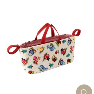 FEILER（ベビーカー用アクセサリー）のフリマアイテム一覧