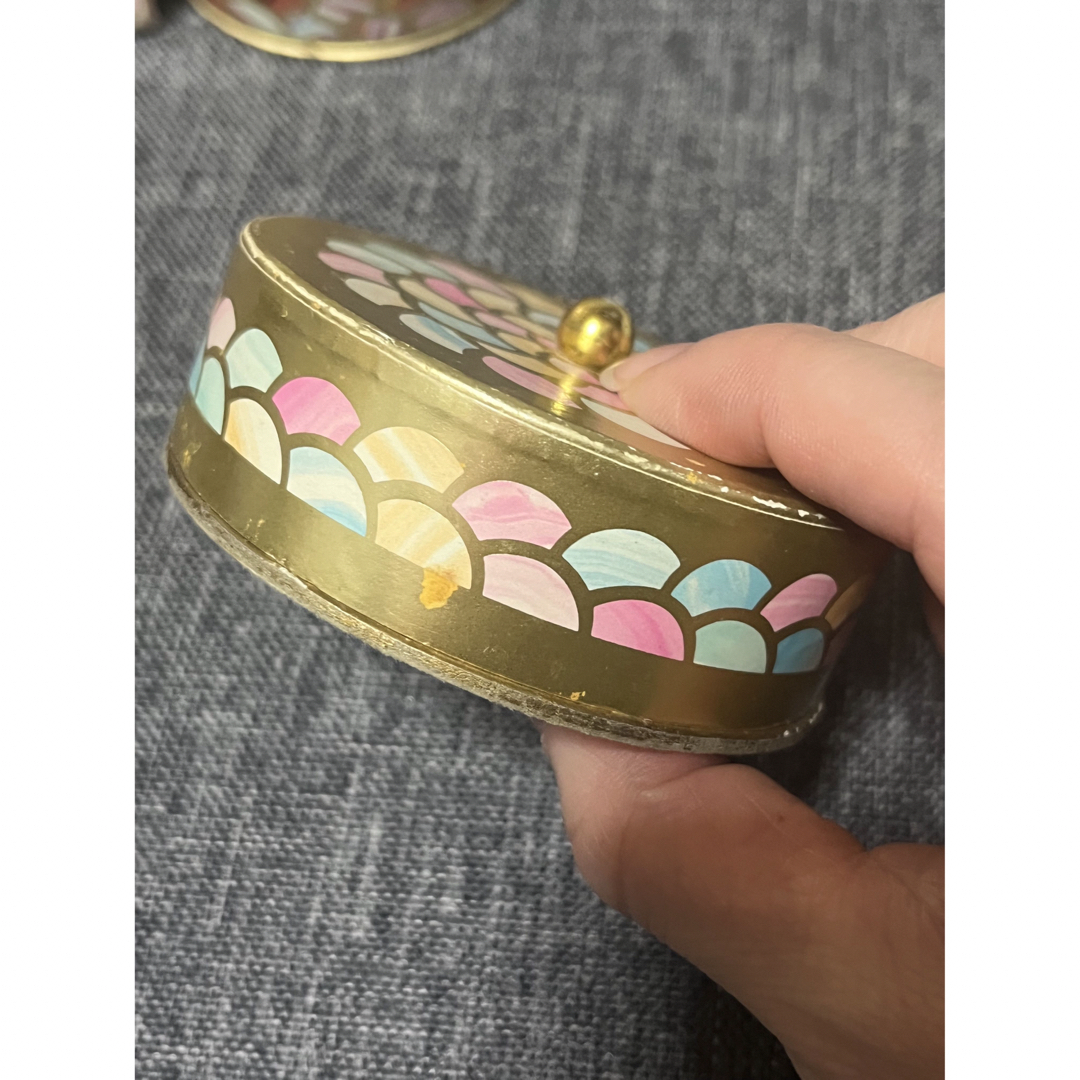 GUERLAIN - ゲラン メテリオット 年代物セット コレクションの通販 by