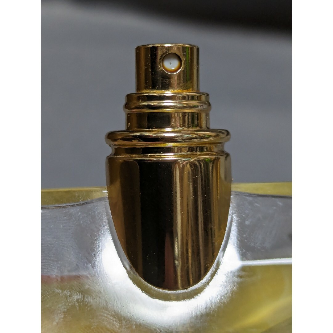 BVLGARI - 廃盤希少ブルガリプールファムオードパルファム100mlの通販