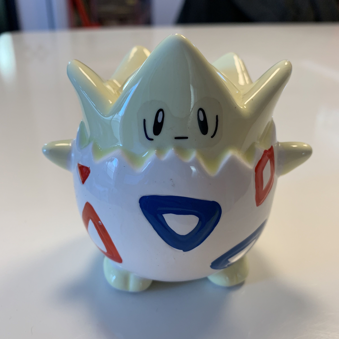 ポケモン - ポケモン トゲピー 貯金箱の通販 by ap shop｜ポケモンなら