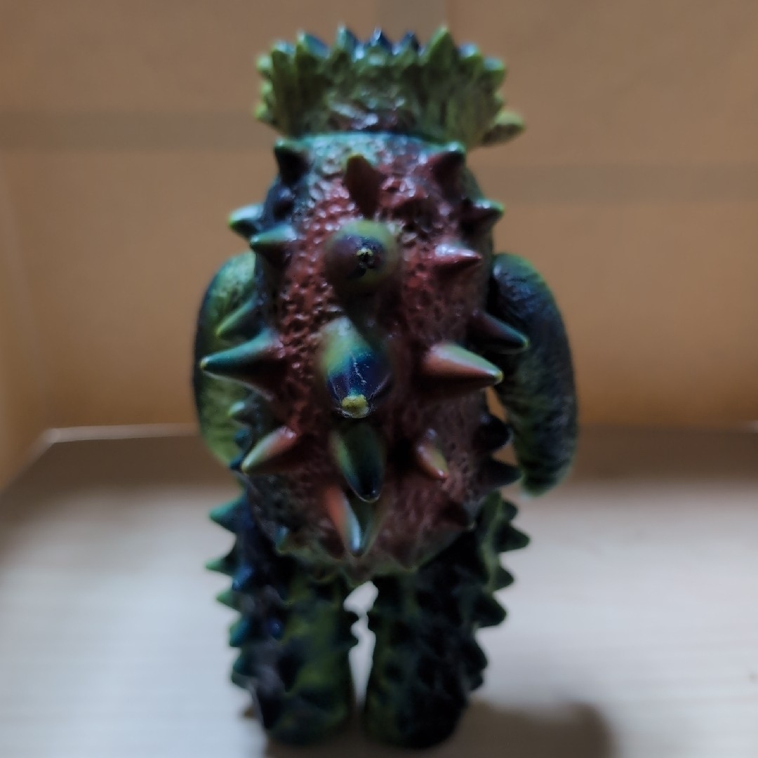 ブルマァク。ソフビ.ビーコン。当時物。の通販 by こつこ525's shop