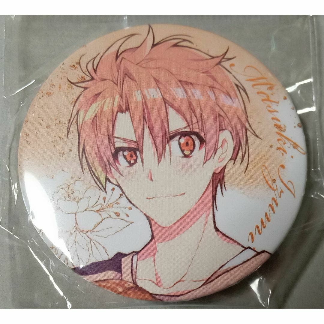 BANDAI NAMCO Entertainment - アイナナ 和泉三月 缶バッチ 種村有菜の