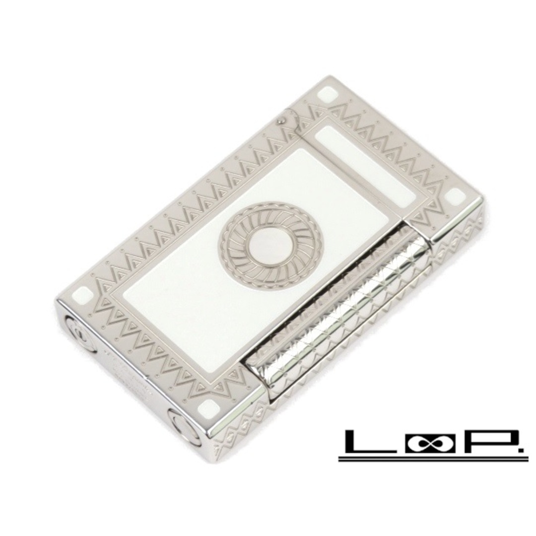 S.T. Dupont - □美品□2929個限定 デュポン ガス ライター シャーマン