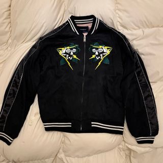 UNDERCOVER（スカジャン）のフリマアイテム一覧