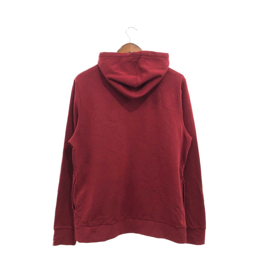 Oakley - 2000年代～ OAKLEY オークリー ロゴ フルジップ パーカー