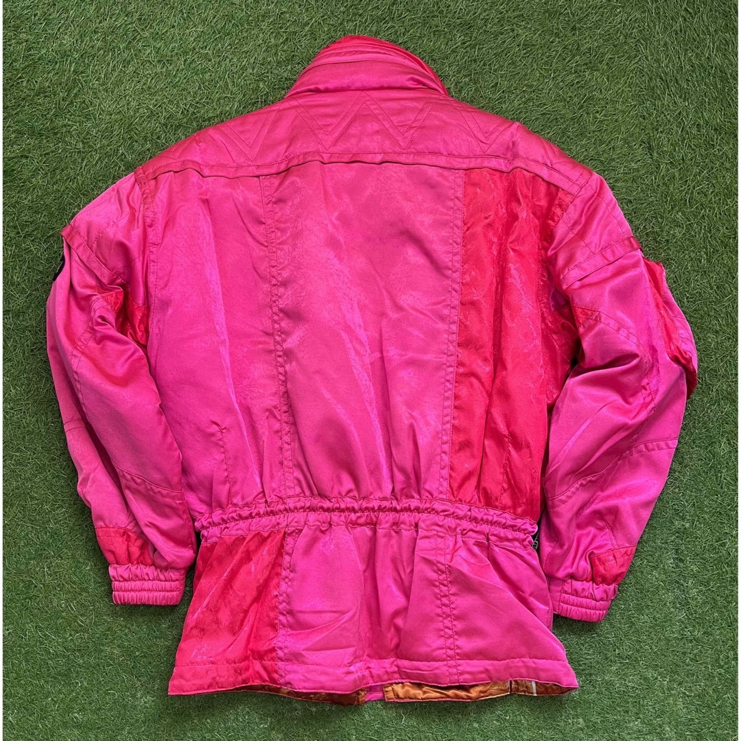 SALOMON - 90s SALOMON サロモン スノーウェア セットアップ サイズS