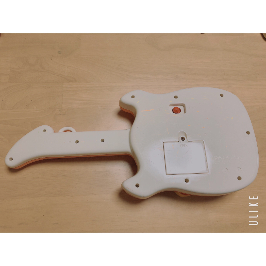 アンパンマン - マジカルエレキギター アンパンマンの通販 by まるこ