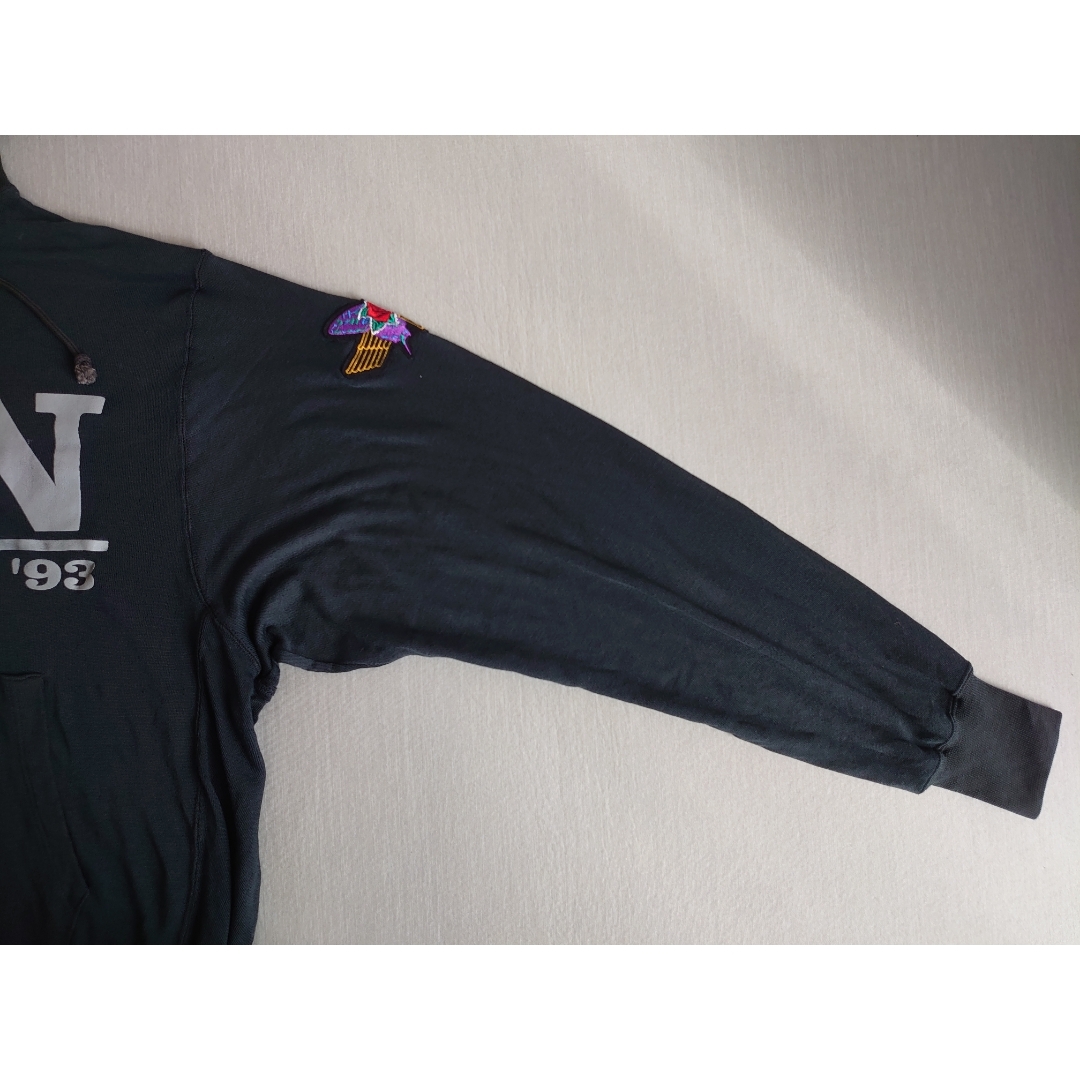 B'z - B'z ツアーグッズ パーカー 稲葉浩志 松本孝弘 ビーズ RUNの通販