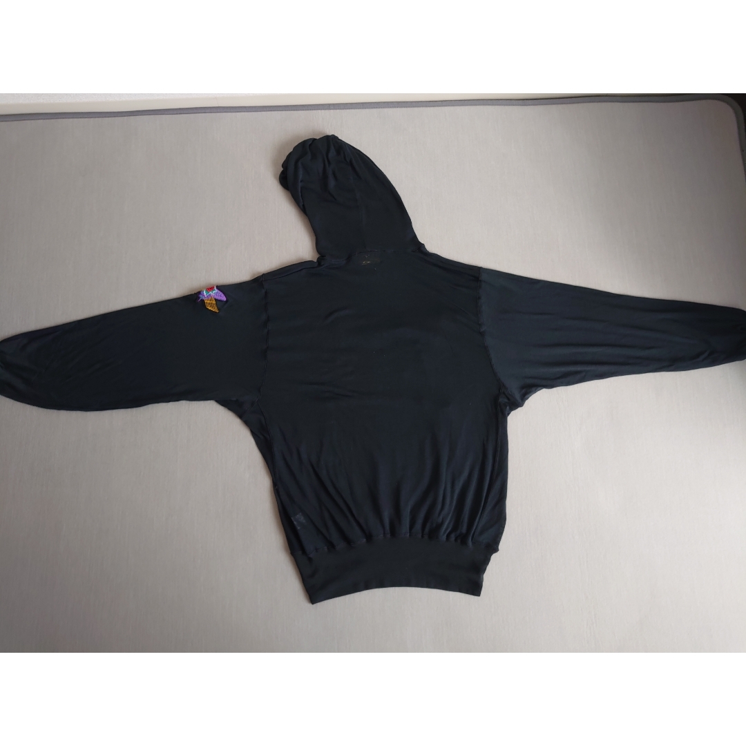 B'z - B'z ツアーグッズ パーカー 稲葉浩志 松本孝弘 ビーズ RUNの通販