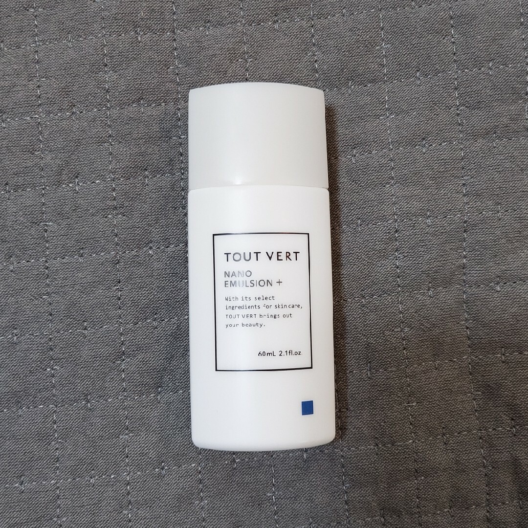 TOUT VERT - トゥヴェール 化粧水セットの通販 by CIPHER's shop