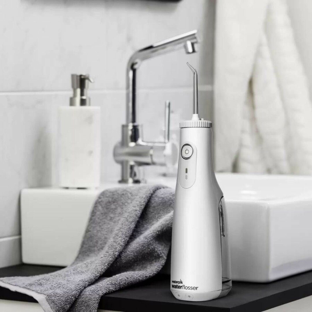 YA-MAN - ☆ヤーマン☆ ウォーターピック コードレスセレクト