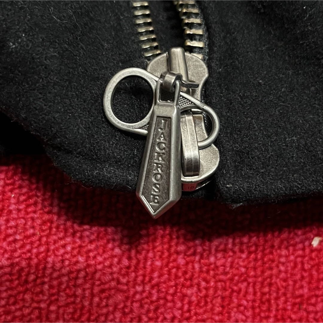 JACKROSE - baiya ジャケット 革ジャン カラーズ ジャックローズ 武装