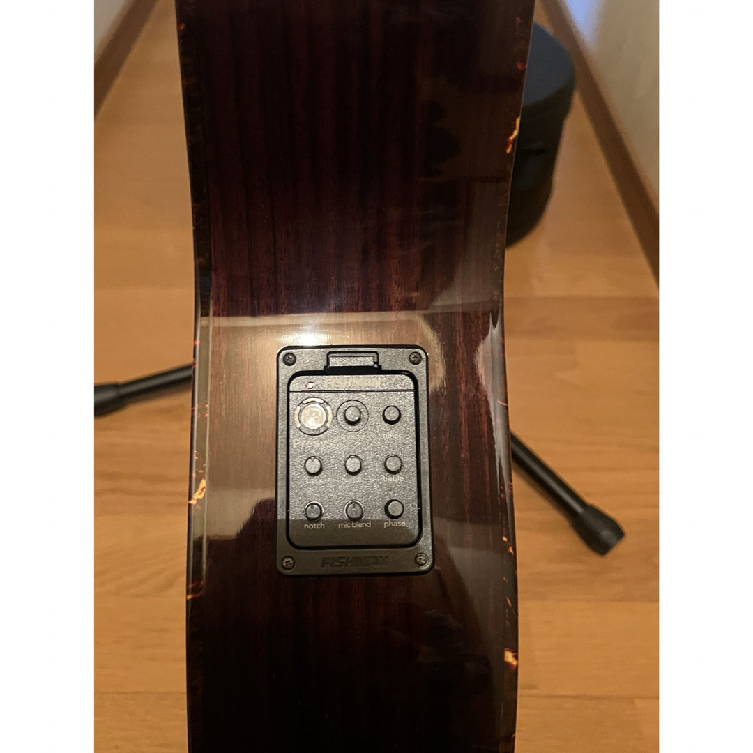 Fender - Fender GA45SCE 純正ケース付きの通販 by folkoyaji's shop