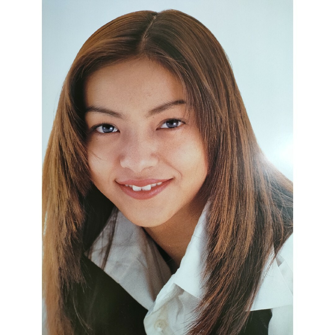 239 安室奈美恵 ポスター 1枚の通販 by ハンドタオル's shop｜ラクマ