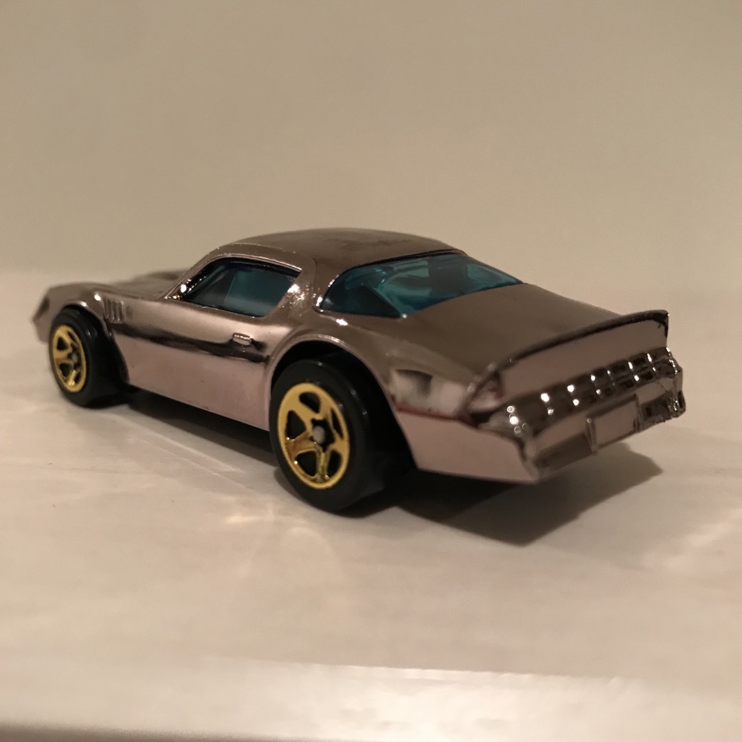 カマロ Z28 ホットウィール セットの通販 by マイク's shop｜ラクマ