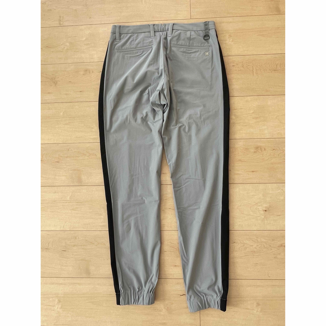 BRIEFING - BRIEFING ブリーフィング ジョガーパンツ サイズS の通販