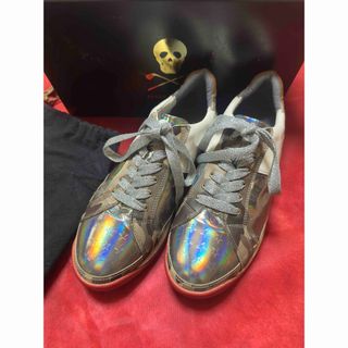 MARK&LONA（シューズ）のフリマアイテム一覧