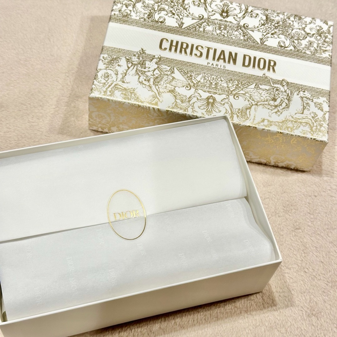 Christian Dior - 新品☆ディオール Dior 2023 ホリデー限定 ギフト