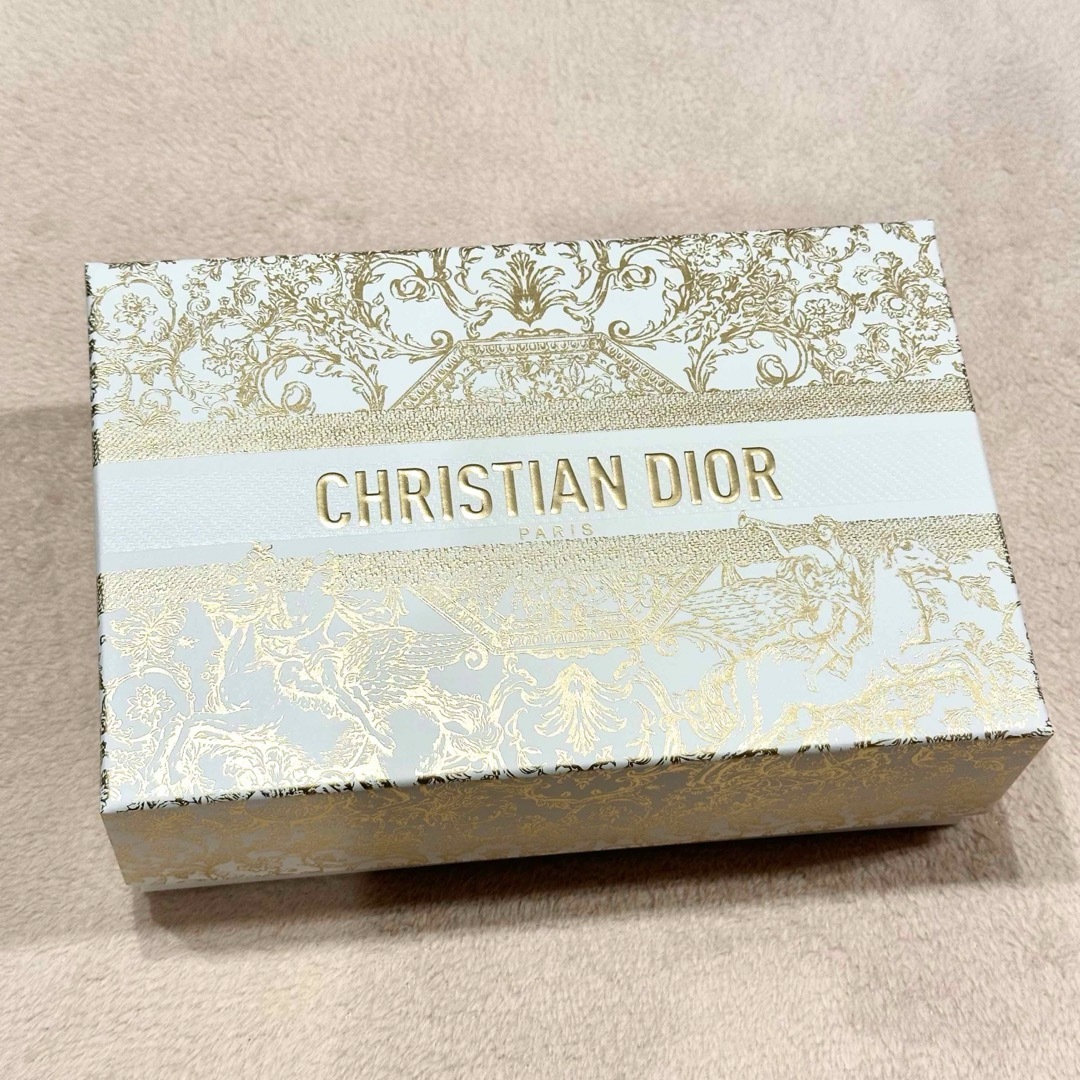 Christian Dior - 新品☆ディオール Dior 2023 ホリデー限定 ギフト