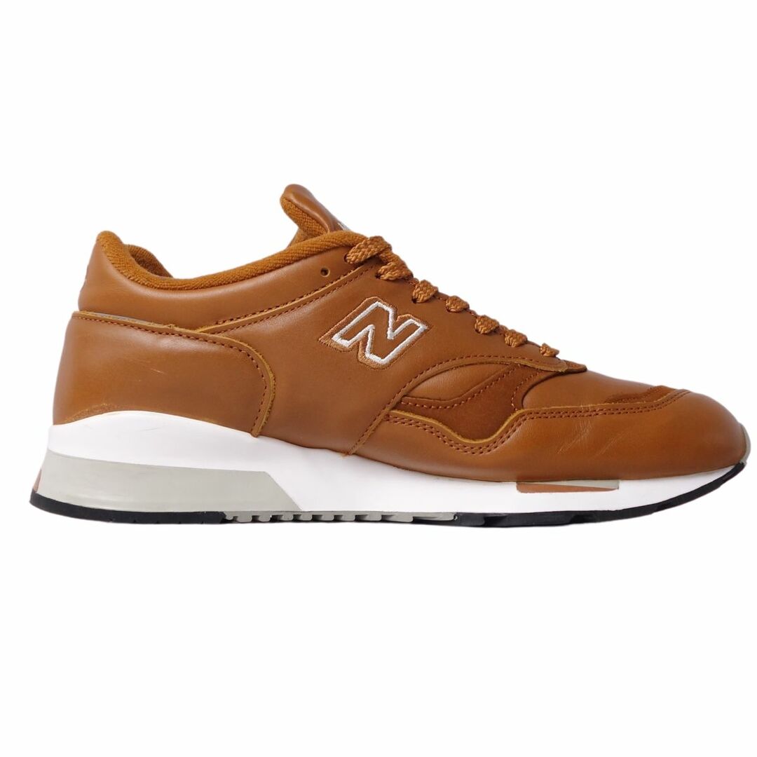 New Balance - ニューバランス new balance スニーカー M1500TN レザー