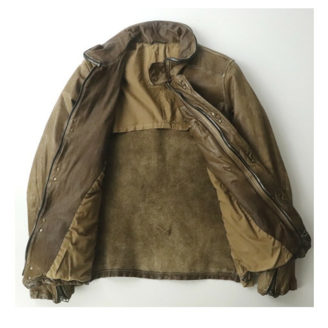 Kyoji Maruyama - 新品価格13.2万円超希少キョウジマルヤマ後染め加工