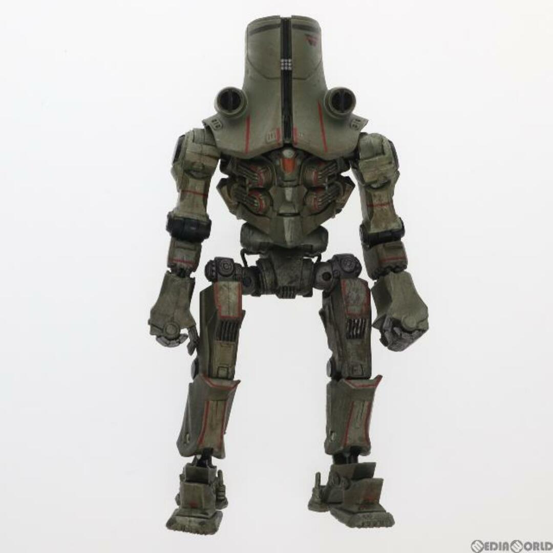 alpha - チェルノ・アルファ パシフィック・リム 7インチ アクション