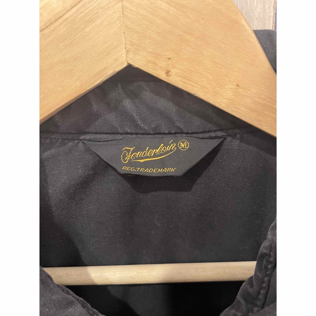 TENDERLOIN - テンダーロインTENDERLOIN ATX ACID JKTの通販 by