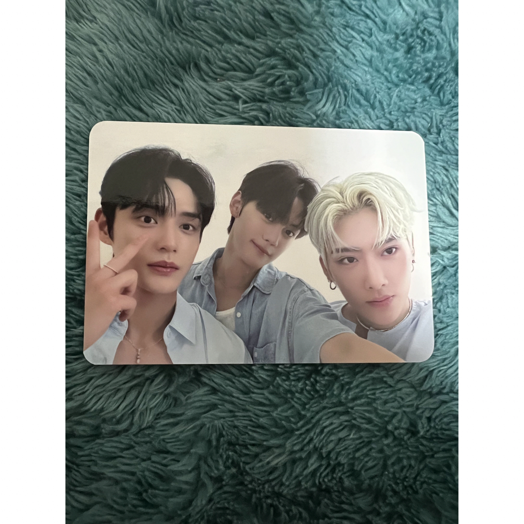 ZEROBASEONE - ZB1 トレカ Zerobaseone ゼロベースワンの通販 by ria's