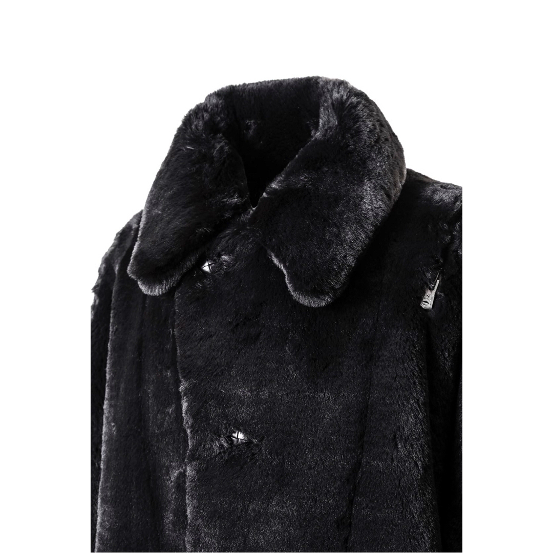 TAKAHIRO MIYASHITA THE SOLOIST. - ソロイスト ダブルジップ バルーン