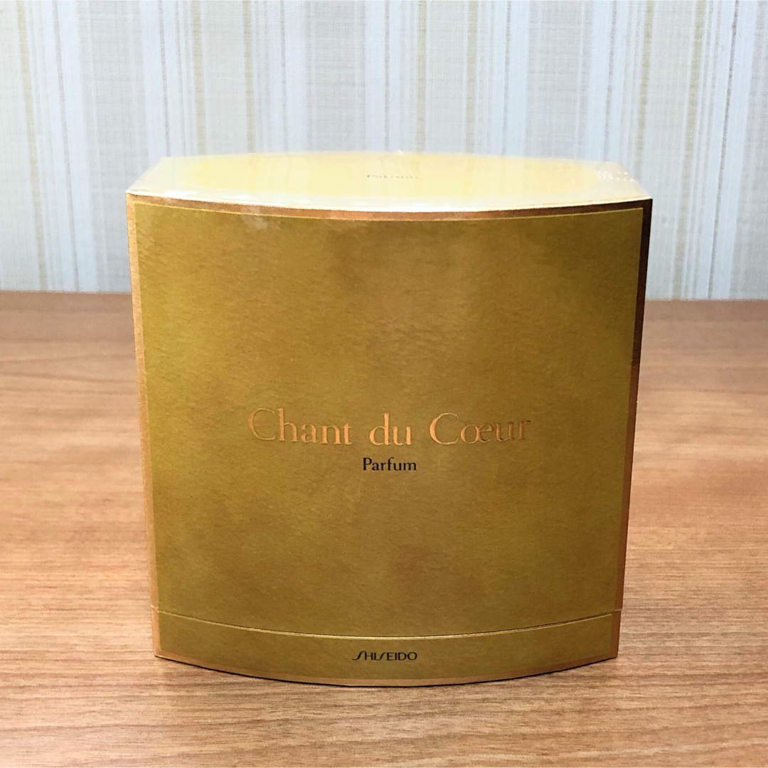 SHISEIDO (資生堂) - 資生堂 シャンデュクールの通販 by