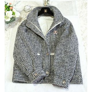 CHANEL（ダウンジャケット）のフリマアイテム一覧