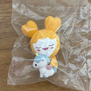 TWICE - twice ガチャガチャ ラブリーマスコット ジヒョ ジブリーの