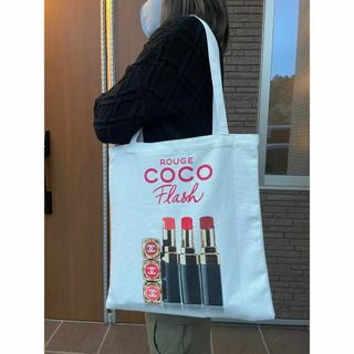 CHANEL（トートバッグ）のフリマアイテム一覧