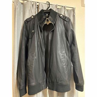 G-STAR RAW（レザージャケット）のフリマアイテム一覧