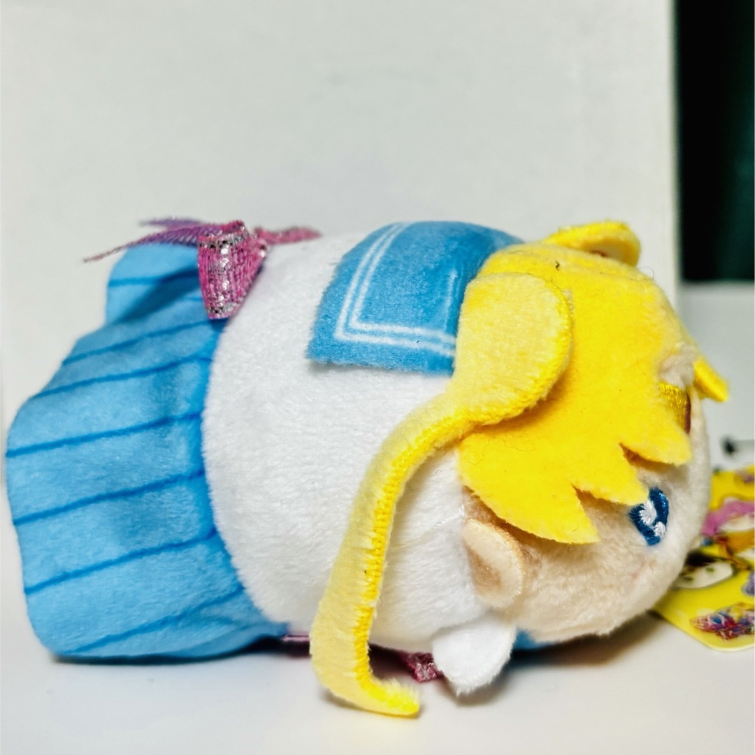 セーラームーン - セーラームーン おてだま ツムツム お手玉