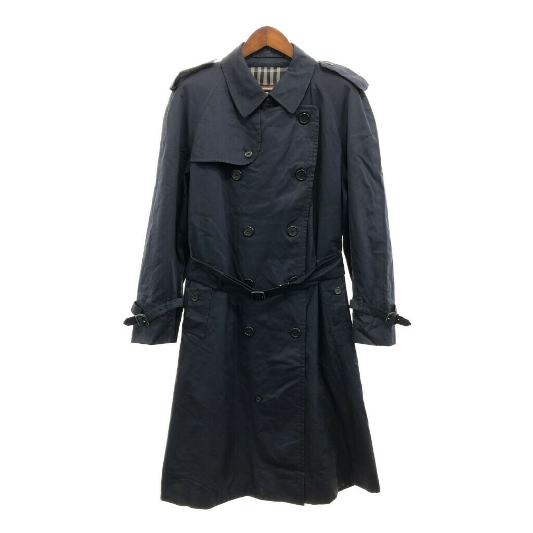 BURBERRY - 90年代 イングランド製 Burberrys バーバリーズ トレンチ