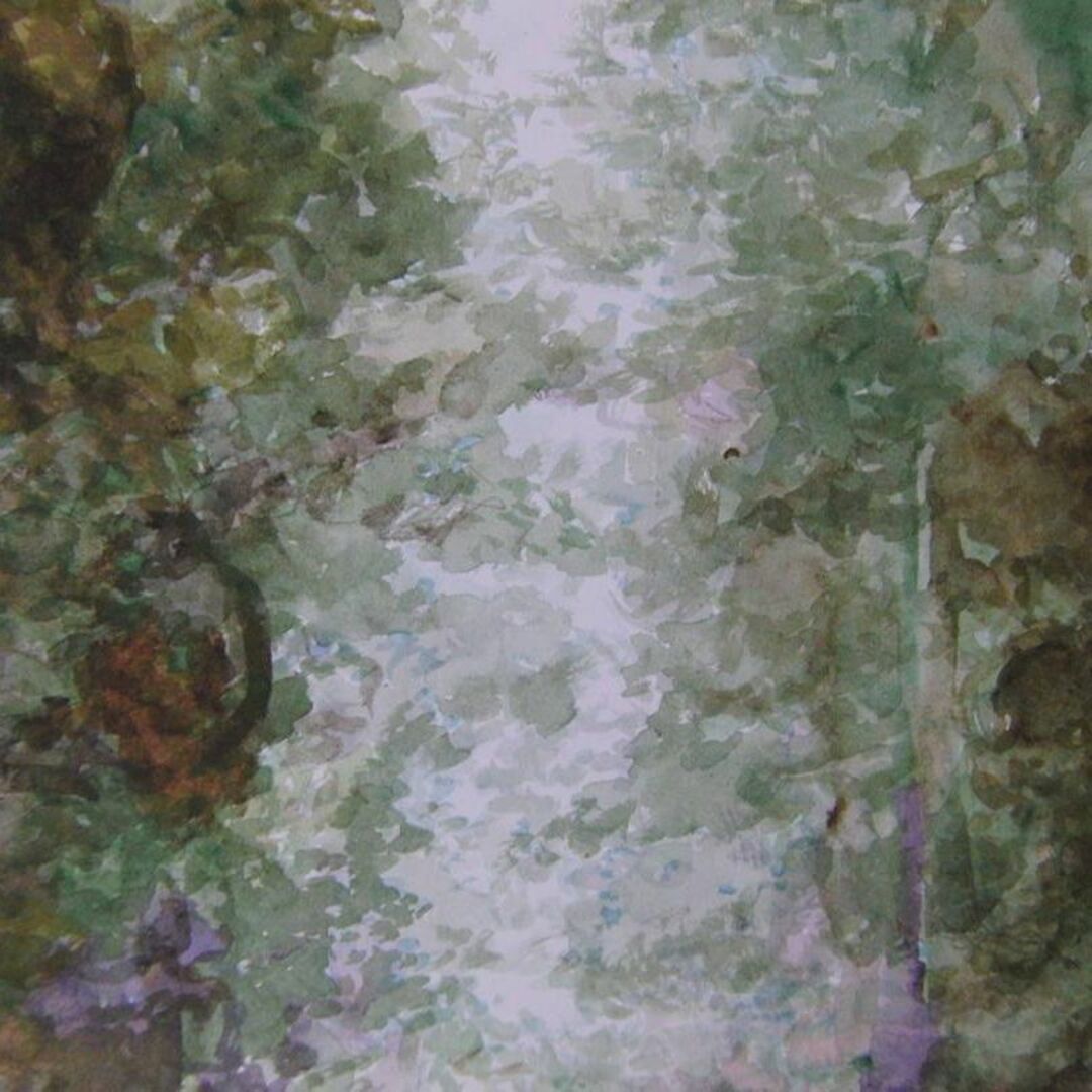 天野喜孝、【パーティー】、希少な額装用画集より、新品額装付、状態