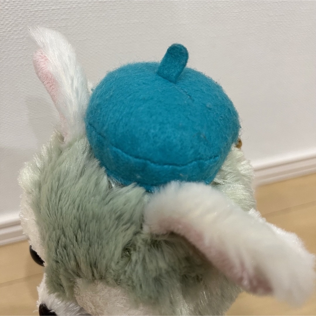 ジェラトーニ - SOLDOUT＊*ジェラトーニ *＊リメイク ポーチ シェリー