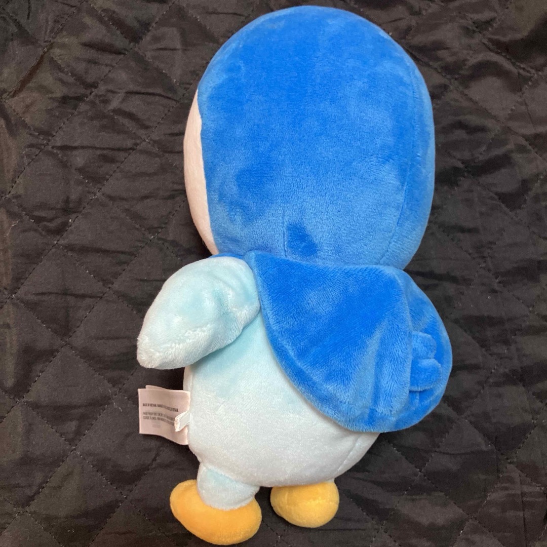 ポケモン - ポケモンセンター オリジナルぬいぐるみ ポッチャマ ほぼ未