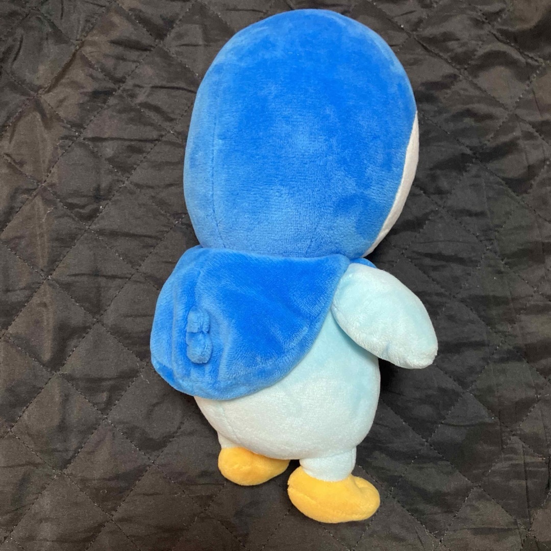 ポケモン - ポケモンセンター オリジナルぬいぐるみ ポッチャマ ほぼ未