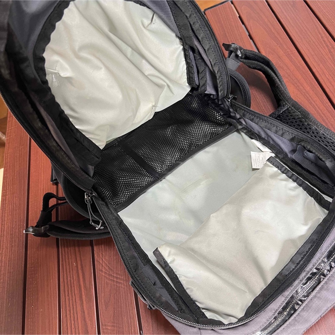 SHIMANO - サイクリングバックパック シマノ U10 ブラックの通販 by で