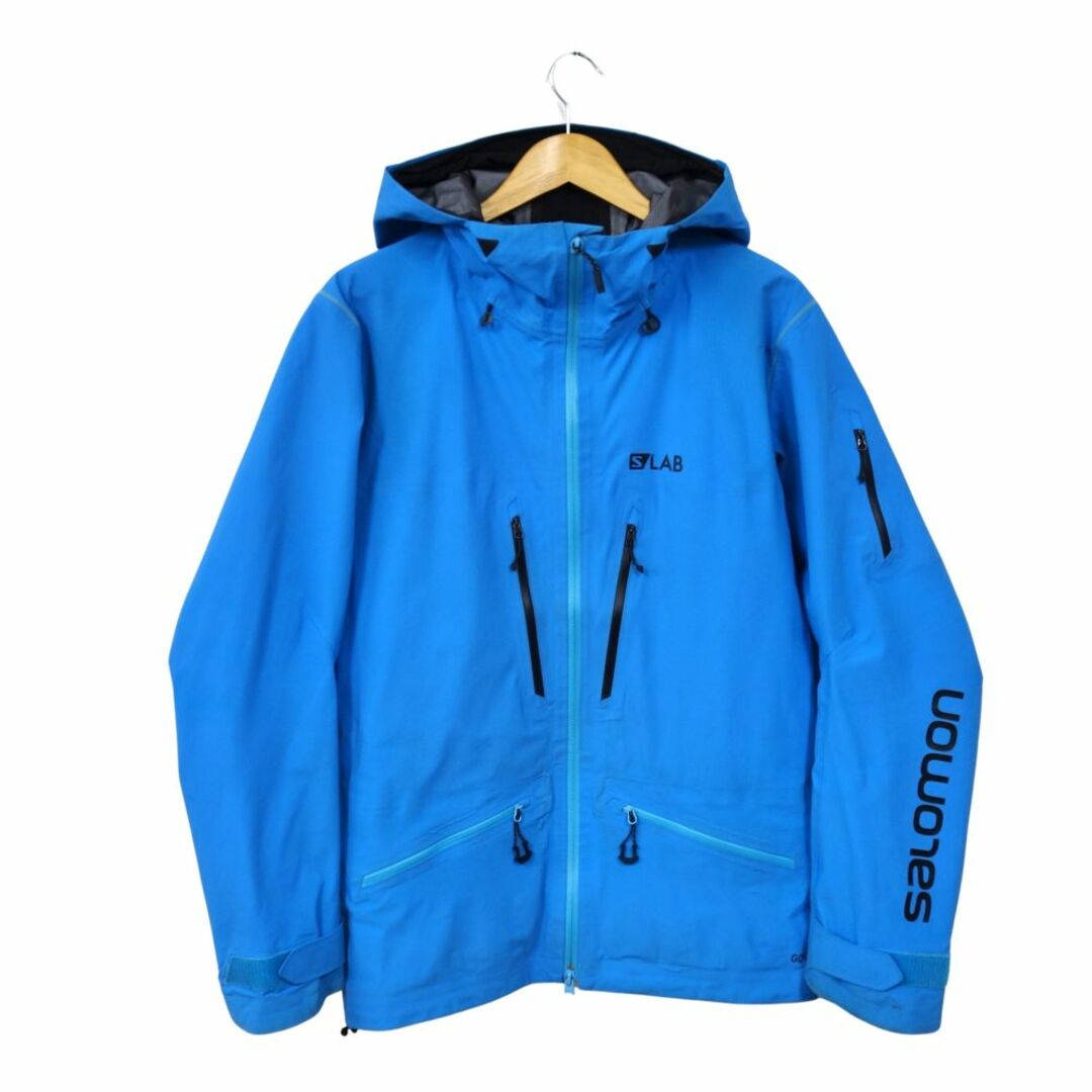 SALOMON - サロモン SALOMON S/LAB QST GORE-TEX PRO ゴアテックス