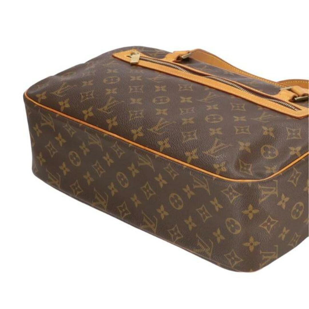 LOUIS VUITTON ルイヴィトン/シテGM/モノグラム /M51181/FL0**/ルイ